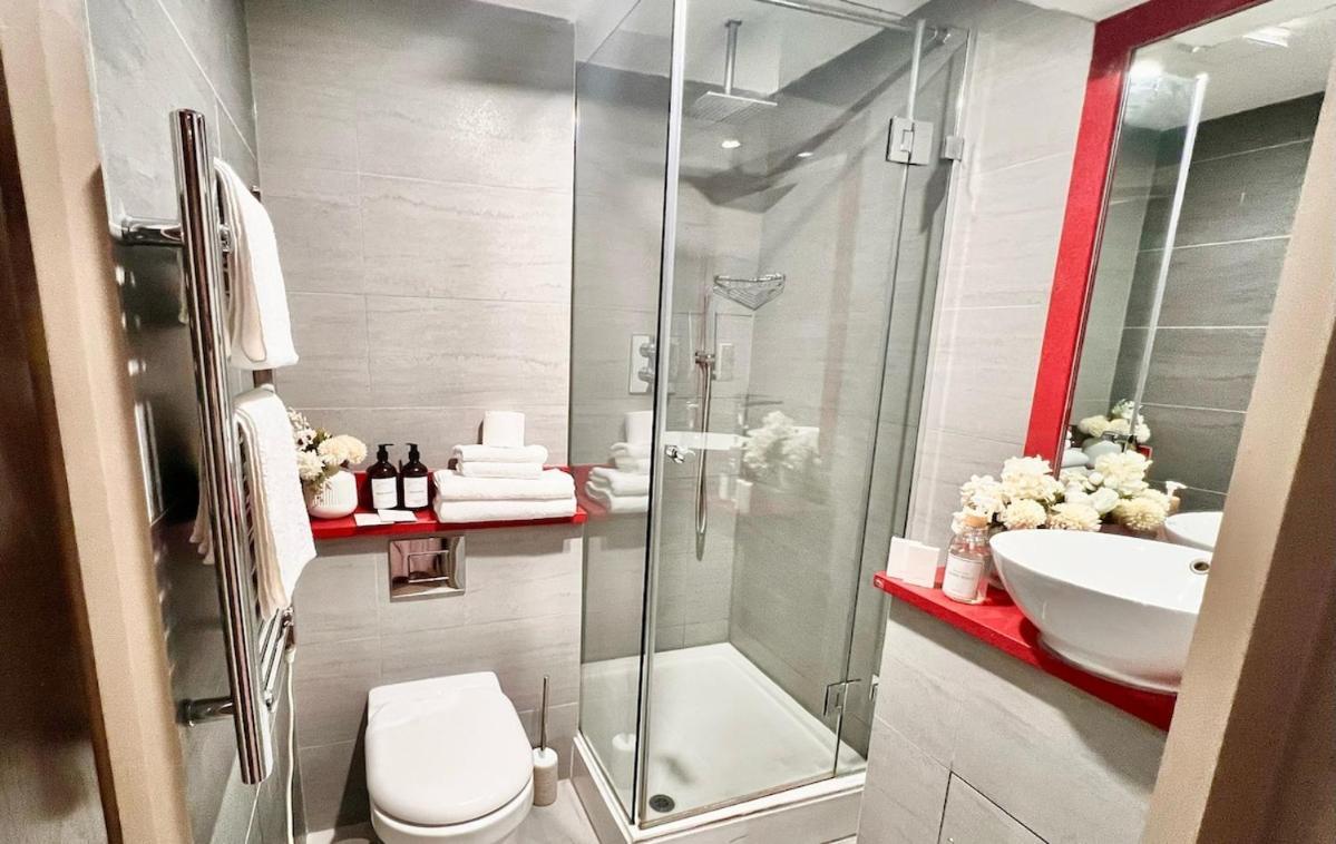 En-suite 301 Appartement *